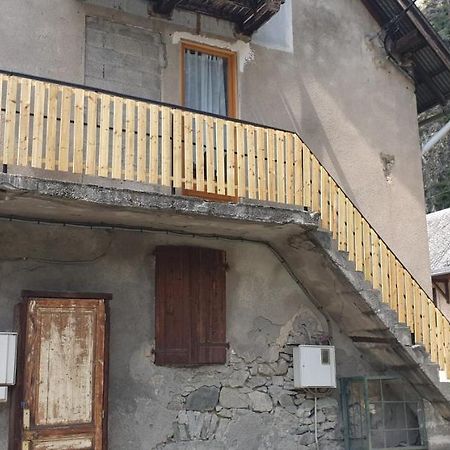 18 Rue Des Teppaz Les Alberges Le Bourg-dʼOisans Exteriér fotografie