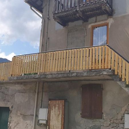 18 Rue Des Teppaz Les Alberges Le Bourg-dʼOisans Exteriér fotografie